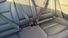 Hyundai IONIQ 1.6 GDi Hybrid Premium SE 5dr DCT Hybrid Hatchback